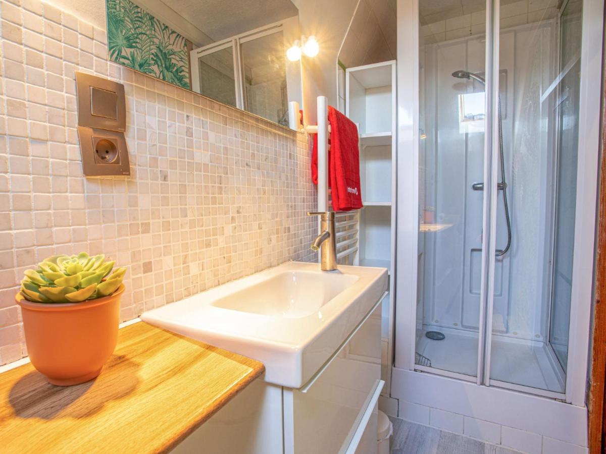 Apartment La Brise By Interhome Ντινάρ Εξωτερικό φωτογραφία