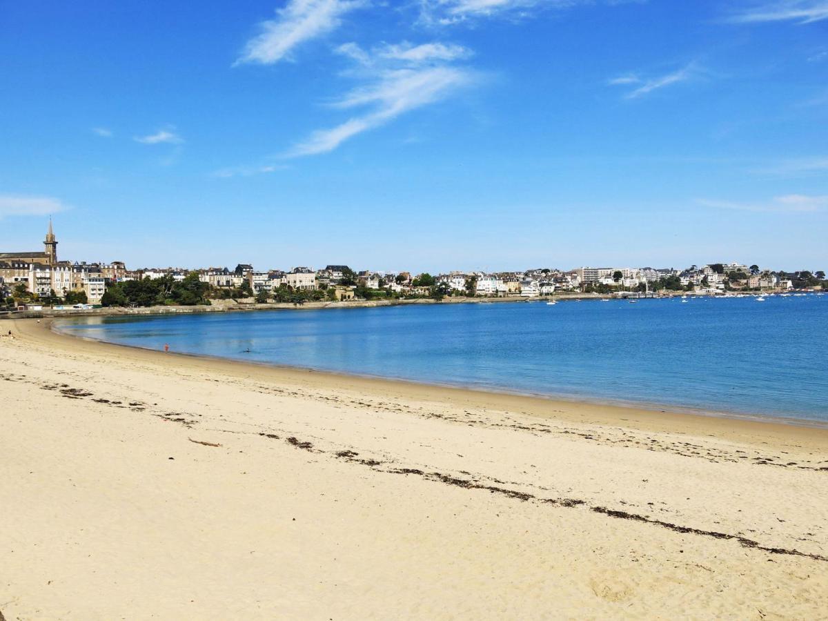 Apartment La Brise By Interhome Ντινάρ Εξωτερικό φωτογραφία